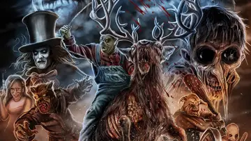 Задник до фильму"Poohniverse: Monsters Assemble" #666608