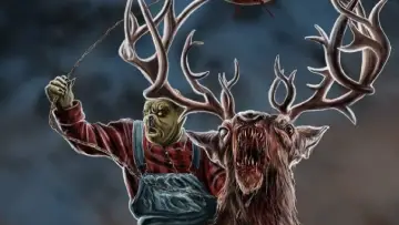 Задник до фильму"Poohniverse: Monsters Assemble" #666611