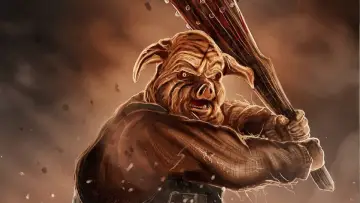 Задник до фильму"Poohniverse: Monsters Assemble" #666616