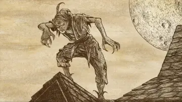 Задник до фильму"Poohniverse: Monsters Assemble" #666621