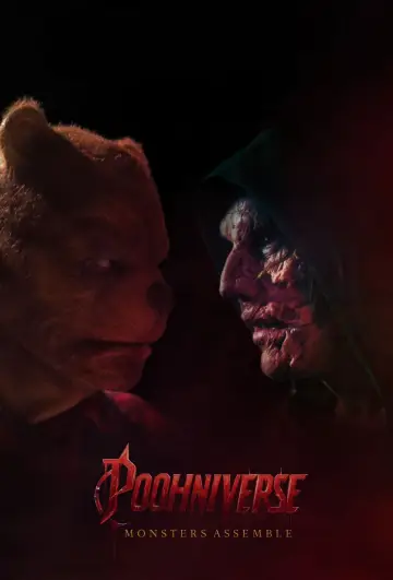 Постер до фильму"Poohniverse: Monsters Assemble" #666634