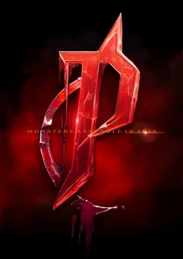 Постер до фильму"Poohniverse: Monsters Assemble" #666653