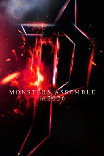 Постер до фильму"Poohniverse: Monsters Assemble" #666661