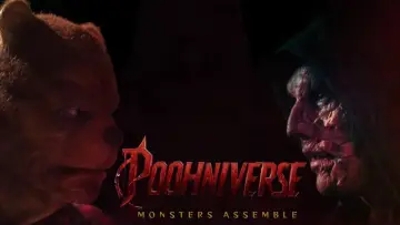 Задник до фильму"Poohniverse: Monsters Assemble" #883244