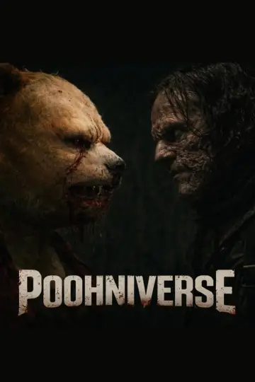 Постер до фильму"Poohniverse: Monsters Assemble" #883247