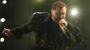 Задник до фильму"Sam Smith: Lollapalooza Argentina" #424027