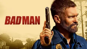 Задник до фильму"Bad Man" #597489
