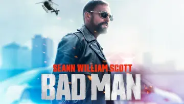 Задник до фильму"Bad Man" #597496