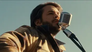 Задник до фильму"Bad Man" #779654