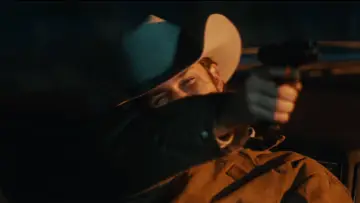Задник до фильму"Bad Man" #779658