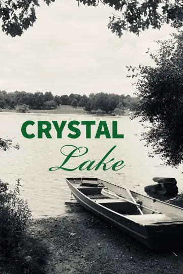 Постер до фильму"Crystal Lake" #1084463