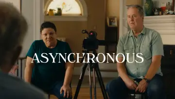 Задник до фільму "Asynchronous" #1084461