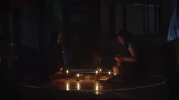 Задник до фильму"O Ritual" #440817