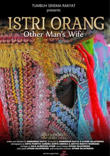 Постер до фильму"Istri Orang" #1160756