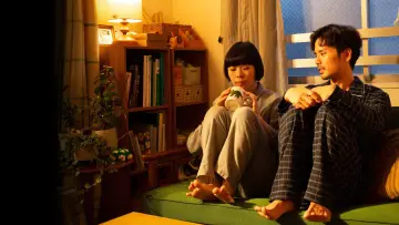 Задник до фільму "とりつくしま" #805307