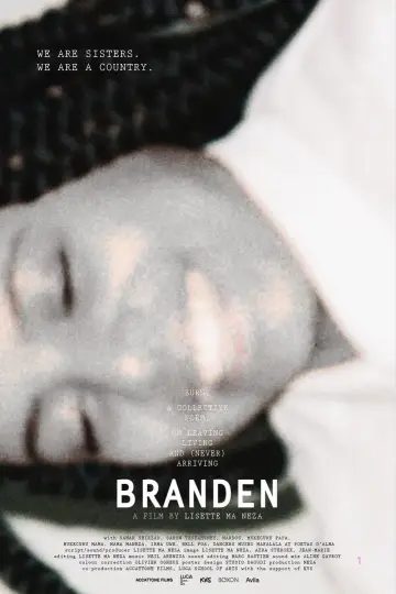 Постер до фильму"Branden" #1086297