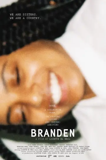 Постер до фильму"Branden" #1086298