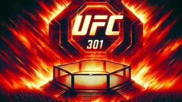 Задник до фильму"UFC 301: Pantoja vs. Erceg" #482962