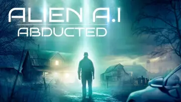 Задник до фильму"Alien AI: Abducted" #1086252