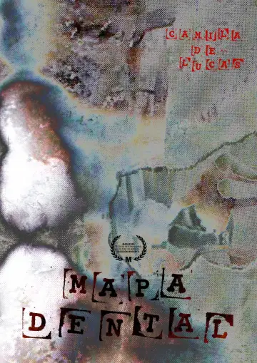 Постер до фильму"MAPA DENTAL" #1086254