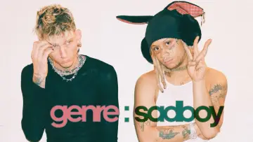 Задник до фільму "genre:sadboy" #1085928