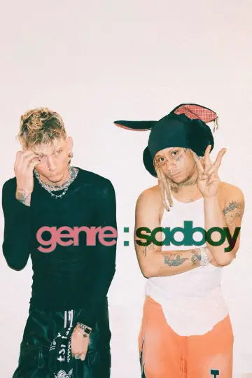 Постер до фильму"genre:sadboy" #443010