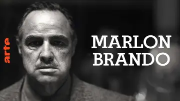 Задник до фильму"Marlon Brando: Im Paradies" #1076539