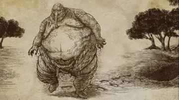 Задник до фильму"Winnie-the-Pooh: Blood and Honey 3" #600896