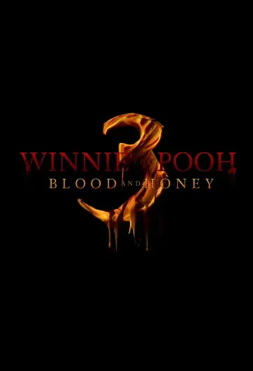 Постер до фильму"Winnie-the-Pooh: Blood and Honey 3" #600899