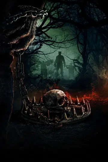 Постер до фильму"Winnie-the-Pooh: Blood and Honey 3" #859924