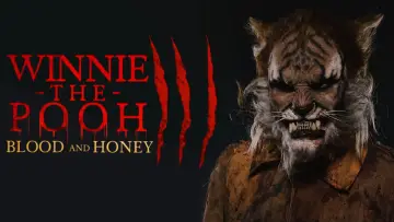 Задник до фильму"Winnie-the-Pooh: Blood and Honey 3" #978951