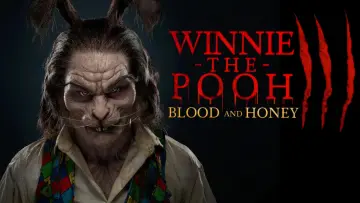Задник до фильму"Winnie-the-Pooh: Blood and Honey 3" #978952