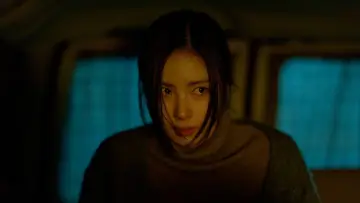 Задник до фильму"휴민트" #830588