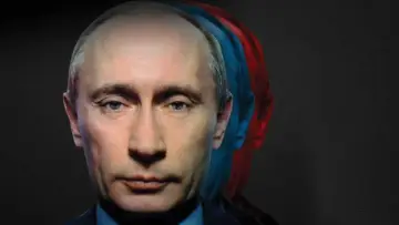 Задник до фильму"Inside the Mind of Vladimir Putin: Retribution" #1159118