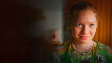 Задник до фильму"Лгунья" #1086000