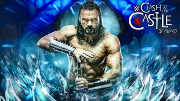 Задник до фильму"WWE Clash at the Castle 2024" #738973
