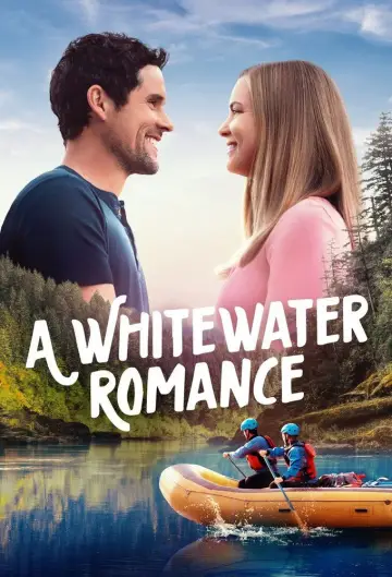 Постер до фильму"A Whitewater Romance" #1095314