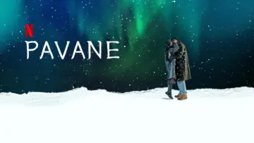 Задник до фільму "Павана" #778909