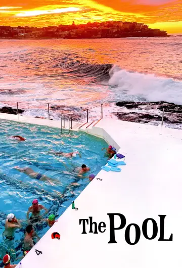 The Pool постер