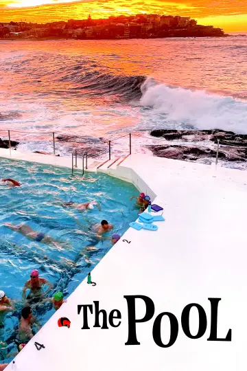 Постер до фільму "The Pool" #1112356