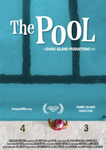 Постер до фільму "The Pool" #472856