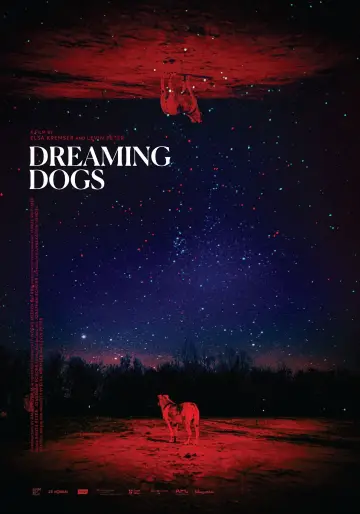 Постер до фільму "Dreaming Dogs" #1090798