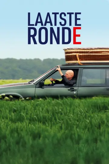 Постер до фильму"Laatste ronde" #1100883