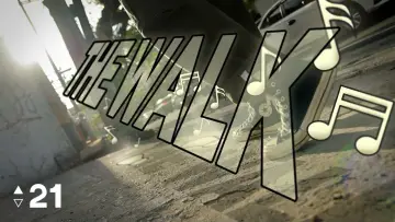 Задник до фільму "The Walk" #444606