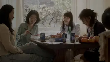 Задник до фильму"겨울나기" #449135