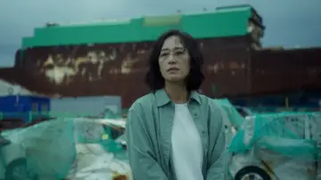 목화솜 피는 날 постер