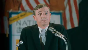 Задник до фільму "The Incomparable Mr. Buckley" #1086396