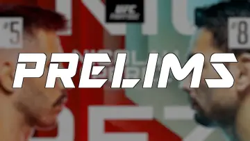 Задник до фильму"UFC on ESPN 55: Nicolau vs. Perez" #1089164