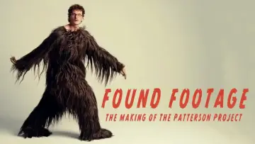 Задник до фильму"Found Footage: The Making of the Patterson Project" #943514