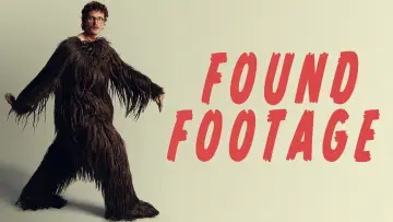 Задник до фильму"Found Footage: The Making of the Patterson Project" #943515